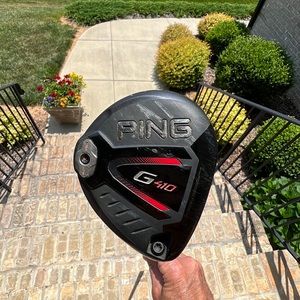 Ping G 410 517.5 Wood, RH